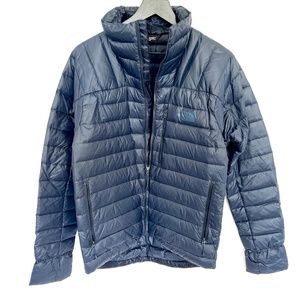 The North Face Lightweight Puffer Jacket